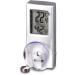 Hobby 36251 Digital Hygrometer Thermometer DHT2 1 St ck (1er Pack) red - Buy Online on GoSupps.com