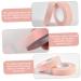 Ipetboom Adhesive Fabric Lash Tape - 7 Rolls Non-Woven Eyelash Extension Tapes 5.1x1.2cm Pink | International Shipping Available - Buy Online on GoSupps.com