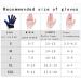Rehabilitation Robotic Gloves for Hemiplegia & Stroke Recovery | Large Left Hand Finger Training & Exercise Splint - Buy Online on GoSupps.com