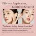 Collagen Night Wrapping Mask Collagen Overnight Wrapping Peel Off Facial Mask Overnight Collagen Wrapping Mask Perfect for Dry & Dehydrated Skin - Korean Skin Care(75ML) - Buy Online on GoSupps.com