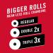 Brawny Pick-A-Size Paper Towels - 6 Double Rolls | Strong & Absorbent - Buy Online on GoSupps.com