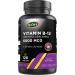 Oxify Vitamin B-12 (Methylcobalamin) 6000 mcg | 120 Tablets | Gluten-Free Non-GMO | Supplement Made in USA