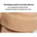 ACIYD 20-30 mmHg Compression Socks for Varicose Veins - Medical Elastic Stockings for Pregnancy & Travel (Skin XXXL) - Buy Online on GoSupps.com
