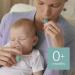 Braun Manual Nasal Aspirator with 1 Filter - Baby Nasal Suction for Congestion Relief, Newborn 0+ Months, Robust & Hygienic - Single-Use Disposable, BPA-Free - Buy Online on GoSupps.com