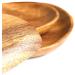 Breakfast Tray Wooden Tableware Display Plate Solid Wood Food Plate Kitchenware (Color : 3) - Buy Online on GoSupps.com