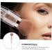 1 Set 3-in-1 Makeup Brush Foundation Brush Concealer Brush Lipstick Brush Highlighting Makeup Accessories Makeup All-in-one Makeup Brush White Powder - Buy Online on GoSupps.com