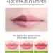 Aloe Vera Lip Balm Magic Colour Changing Lipstick Long Lasting Lip Balm Set Lips Moisturizer Aloe Vera Lip Stick for Women Girls (3 Pack) - Buy Online on GoSupps.com