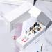 30-Hole Nail Drill Holder | Manicure Tool Storage Box for Nail Art & Drill Bits - Organize & Protect Your Nail Tools - Buy Online on GoSupps.com
