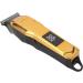 Electric Hair Clipper Professional LED Display USB Rechargeable Strong Power Hair Cutting Trimmer - Buy Online on GoSupps.com