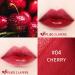  Beliky Girl Moisturizing lipstick for lips mirror finish matte texture for lips cheeks and eyes triple-use lip gloss waterproof sweat-resistant rich color lipstick (CHERRY) - Buy Online on GoSupps.com