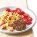 Applegate Natural Turkey Breakfast Sausage Patties - 7oz (Frozen) - Buy Online on GoSupps.com