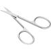ZWILLING Classic Inox Cuticle Scissors - Polished Stainless Steel - Buy Online on GoSupps.com