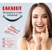 Lacalut Interdental M Brushes - 3.0 mm Diameter Pack of 5 | Global Shipping & Premium Dental Care - Buy Online on GoSupps.com