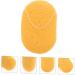 Beavorty 1pc Face Wash Clean Face Wash Skin Care Cleanser Face Cleaning Tools Body Sponge Natural Face Puff Facial Cleaning Sponge Facial Cleansing Sponge Skin Care Sponge Set - Buy Online on GoSupps.com