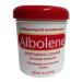 Albolene Moisturizing Cleanser Jar - Scented - 12 Ounces (340g)
