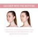 70% Peach Niacinamide Serum Peach 70 Niacin Serum 70% Peach Niacinamide Hydrating Face Serum Nicotinamide Serum Peach Dark Spot Correction Serum Hyperpigmentation Facial Serum - Buy Online on GoSupps.com