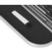 Stainless Steel Earwax Removal Kit | Comfortable Handle Ear Wax Cleaner | Travel-friendly | Glossy Appearance | GLOGLOW - Buy Online on GoSupps.com