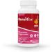 Redd Remedies 120/80 Care 60 Capsules and MenoWise 60 Capsules - Buy Online on GoSupps.com