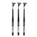Kiss Luxury Eyeliner in Classic Black - Smudge-proof Formula for Intense Definition - Buy Online on GoSupps.com
