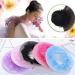 10Pcs Ballet Dance Hair Nets for Bun Covers - Elastic Hairnets for Women & Girls - Buy Online on GoSupps.com
