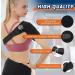 Anaconda Shoulder Brace - Anaconda Anaconda Shoulder Strain Protector Adjustable Shoulder Support Bracket Breathable and Pressurized (1pcs) - Buy Online on GoSupps.com
