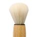 Gralara Men's Professional Shaving Brush - Luxurious Hair Razor Brush for Salon Quality Shaving Rapid Foaming Ideal for Personal Use - Buy Online on GoSupps.com