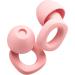 AUDREE Super Soft Ear Plugs - Pink - 10 Piece