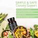 KIKI Health Body Biotics Supplement 60 Vegan Capsules - Soil Based Organisms SBO Bacterial Cultures - Unflavoured vegan capsules - 60 count - Buy Online on GoSupps.com