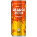 by Amazon Orange Zero 24 x 330ml - Buy Online on GoSupps.com