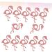 Warmhm 48 Pcs Candy Paper Decorative Lollipop Decorations Lollipop Party Accessories Lollipop Paper Package DIY Lollipop Flamingo Lollipop Decor Paper Lollipop Decor Pink Pineapple Hawaii - Buy Online on GoSupps.com