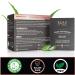 Lint-Free Hydrogel Under Eye Pads for Lash Extensions - 100 Pairs with Vitamin C & Aloe Vera - Professional Grade Eyelash Extension and Lash Lift Patches - Buy Online on GoSupps.com