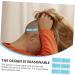 minkissy 6 Seamless Hair Extension Tape Extension Tape patch extension belt double sided tape tabs seamless tape film double sided Hair piece supplies replace wig hair - Buy Online on GoSupps.com