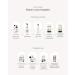 Mongdies 5 Steps Excellent Care Set (4+2) - Premium Skincare for All Skin Types | International Shipping Available - Buy Online on GoSupps.com
