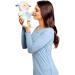 Chicco First Dreams Lullaby Musical Sheep Nightlight Projector Blue - Buy Online on GoSupps.com
