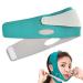 Face Lifting Belt - Double Chin Reducer & V-Shaped Slimming Bandage for a Defined Jawline - Shop Now - Buy Online on GoSupps.com
