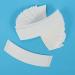 DOJO 36 Pc/Lot Strong Super Fixed Hair System Adhesive Tape Super Strong Adhesive Tape Extended Lace Wig Waterproof and Sweat Wig Film - Buy Online on GoSupps.com