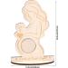 Volumoon Ultrasound Picture Frame - Perfect Gift for Expecting Mothers | Sonogram Frame for Baby Shower & Mother-to-Be - Buy Online on GoSupps.com
