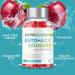 Rapid Keto ACV Gummies - Maximum Strength Weight Management Formula (3 Bottles) - Buy Online on GoSupps.com