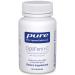 Pure Encapsulations Optiferin-C - Iron Supplement Supporting Healthy Skin, Overall Immune System Healther, and Absorption of Iron - 60 Capsules