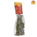 TuttoCalabria Dried Calabrian Oregano on the Stem 40g - Authentic All Natural Non-GMO from Italy - Buy Online on GoSupps.com