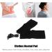 Buy Electric Heating Pad 2 Pack - Adjustable Temperature USB Clothing Heater 5V 2A 8.5W for International Shipping - Buy Online on GoSupps.com