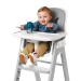 OXO Tot Transitions Straw Cup 6oz Navy - Removable Handles (1 Count) - Buy Online on GoSupps.com