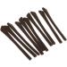 Buy Jojomis 2x10pcs Silicone Eyeglass End Tips Replacement Socks - Brown | International Shipping Available - Buy Online on GoSupps.com