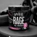 Warrior Rage Pre-Workout Powder 392g - Energy Drink Supplement with Vitamin C, Beta Alanine & Creatine Gluconate - Brutal Bubblegum Flavor - 45 Servings - Buy Online on GoSupps.com