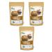 ORGANIC ZING Triphala Powder (227 Gm) Pack of 3 227 g (Pack of 3)