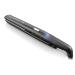 Remington Sleek and Smooth Ceramic Hair Straighteners Advanced Ceramic Coating for Improved Glide - S5500 Black