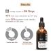 Atten ThriveCo Hair Growth Serum - Redensyl Anagain & Procapil for Hair Fall Control | 50ml | For Men & Women - International Shipping Available - Buy Online on GoSupps.com