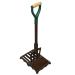 Fork Boot Scraper/Brush Shoe Welly Scrub Muck Mud Door Farm Stop Gardening
