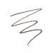 jane iredale PureBrow Precision Pencil - Retractable Ultra-Fine Pencil for Defined, Filled, and Fluffed Brows - Dark Brown - Buy Online on GoSupps.com