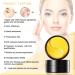 Golden Under Eye Patches - 30 Pairs Eye Gels with Amino Acids & Collagen | Rejuvenate Dark Circles & Puffy Eyes - Travel-Friendly Anti-Wrinkle Treatment - Buy Online on GoSupps.com